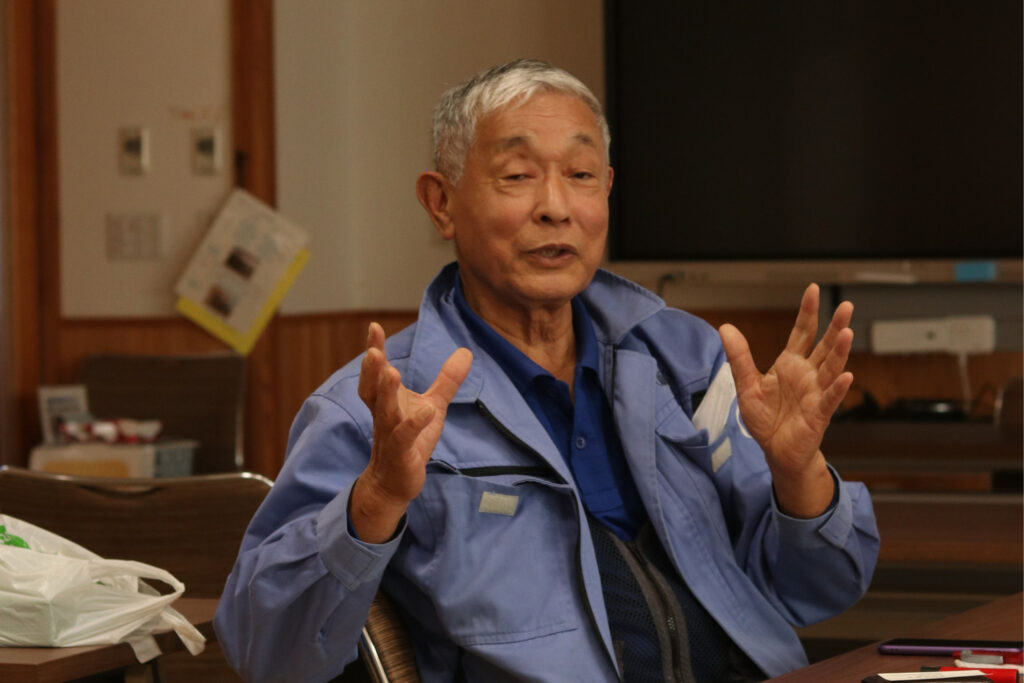 伊藤延由