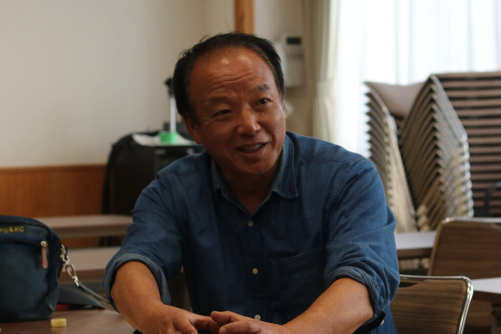 山川剛史