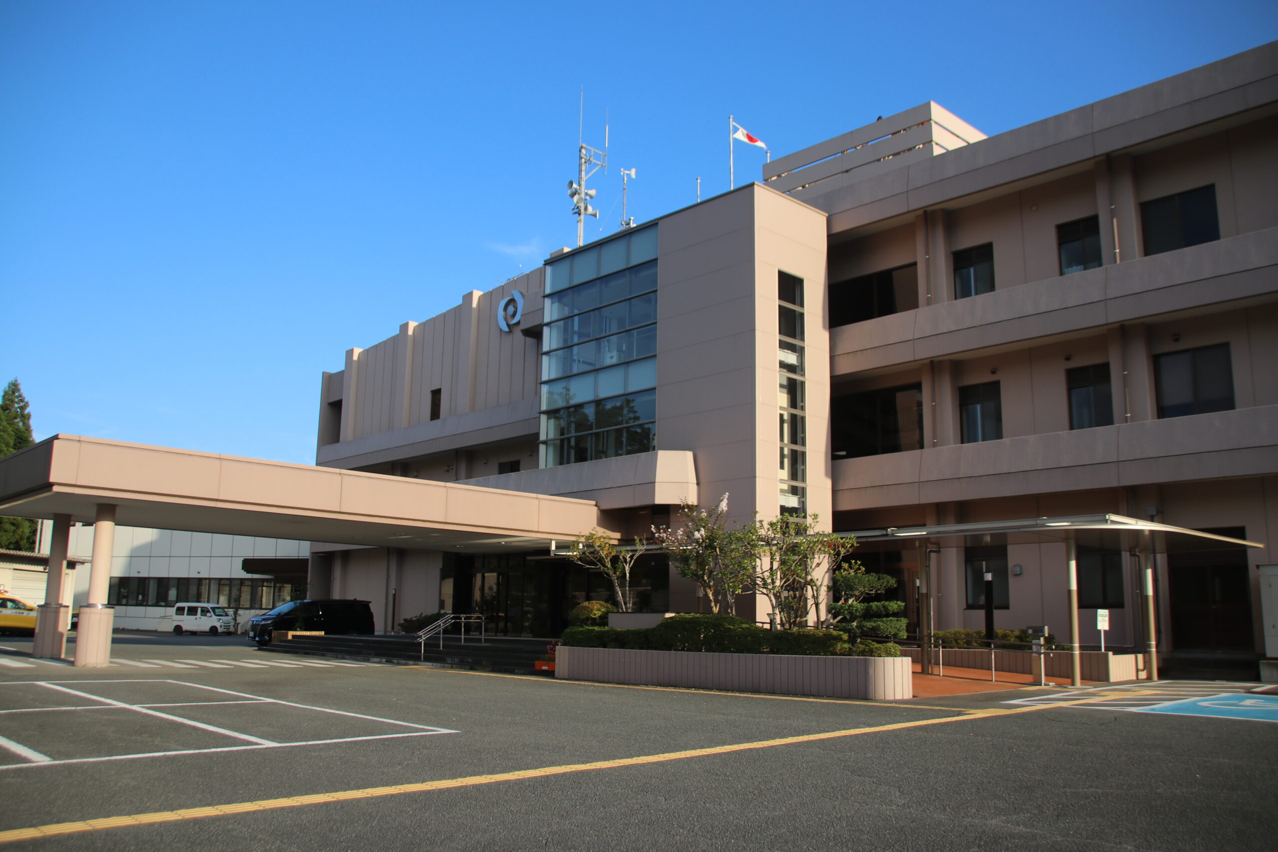 〝不祥事連続〟楢葉町で行われていた｢職員カンパ｣