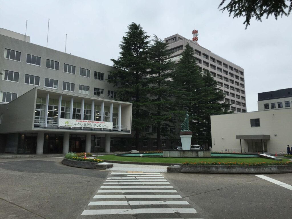 人事院・福島県人事委勧告の虚妄