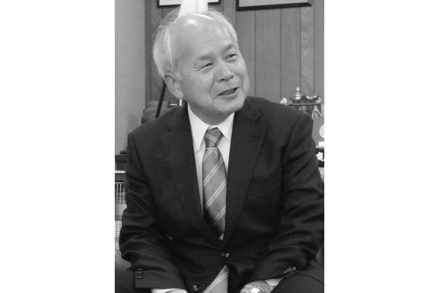 【西郷村】高橋廣志村長インタビュー