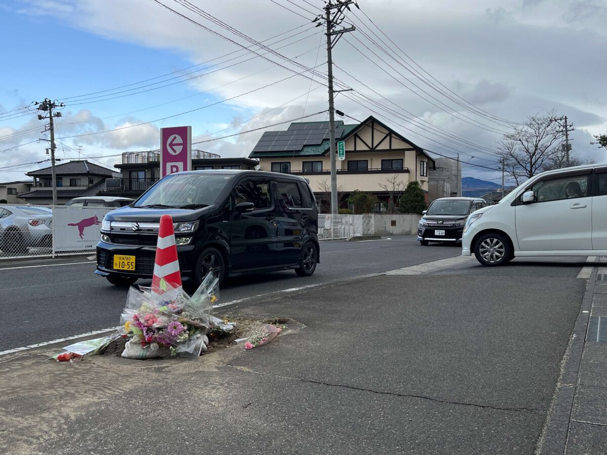 【福島市歩道暴走事故の真相】死亡事故を誘発した97歳独居男の外食事情