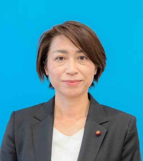 島議員が伝えたかったこと【島明美議員（伊達市議会ＨＰより）】