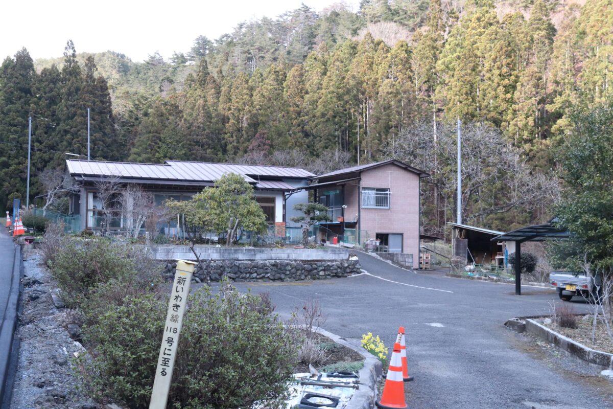 【塙強盗殺人事件】裁判で明らかになったカネへの執着