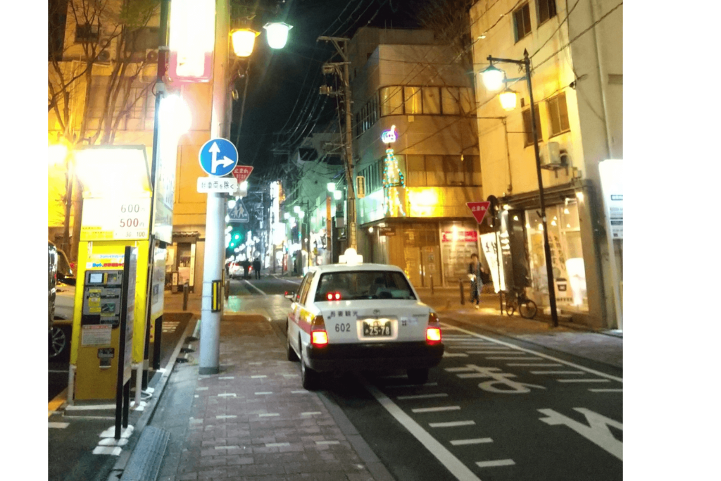 公務員頼みで郡山・いわきの後塵【飲食店が並ぶ福島市街地】