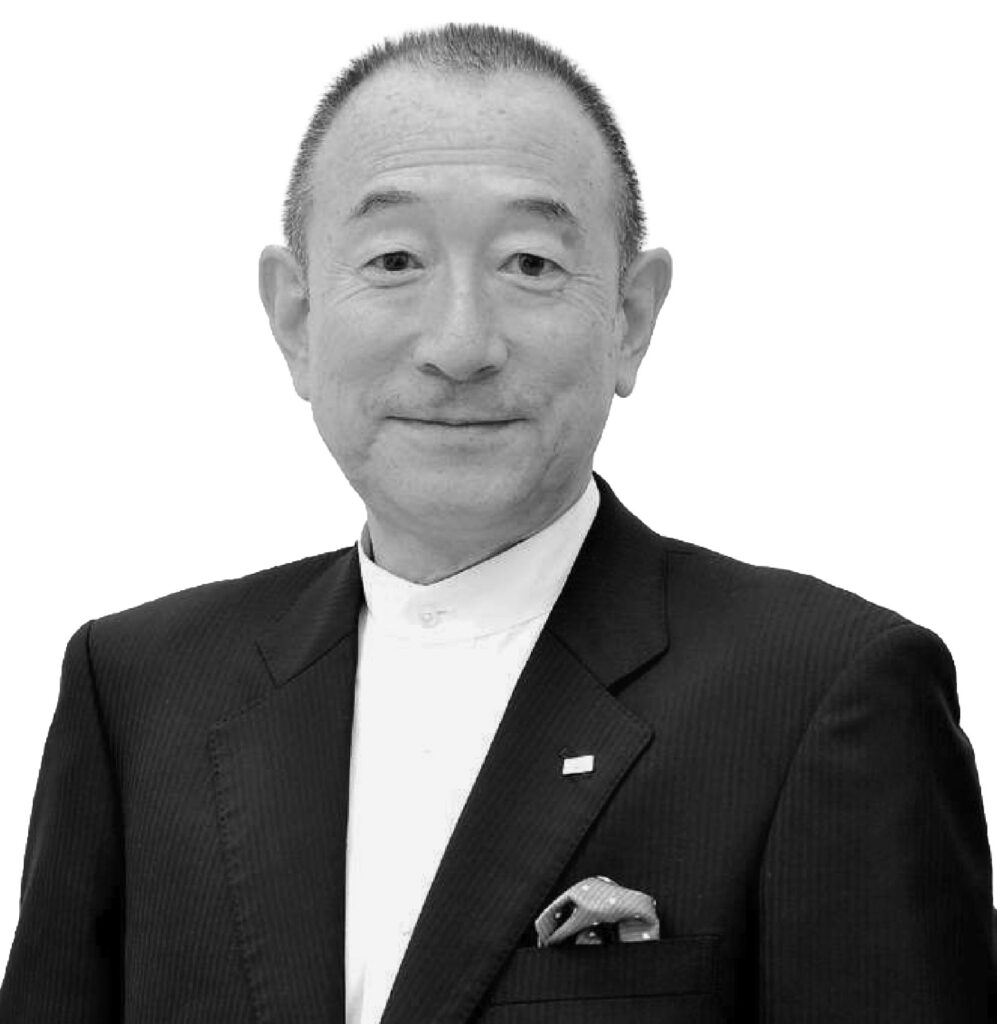 青木代表がひた隠す過去の挫折【青木信博氏】