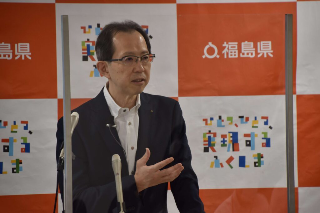 内堀知事の箭内道彦氏推しに業界辟易①