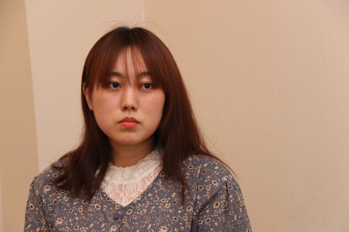 女優・大内彩加さんが語る性被害告発のその後「谷賢一を止めるには裁判しかない」