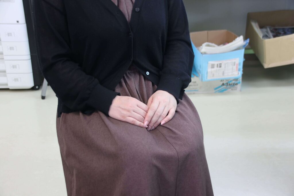 【被害女性に聞く】本誌取材に応じるAさん