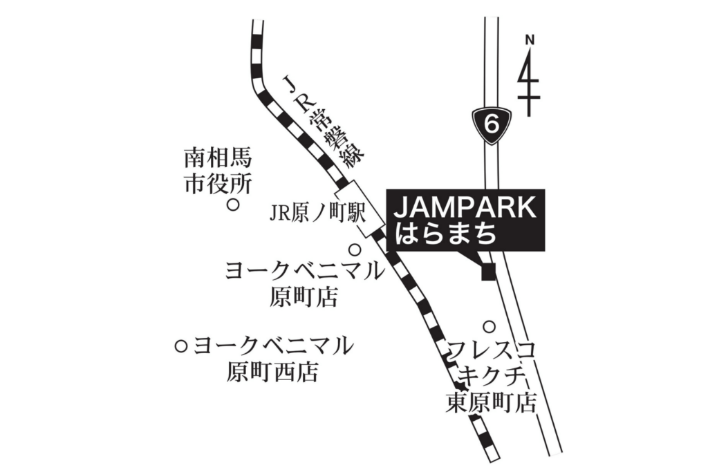 商業施設跡解体で広まる〝ウワサ〟