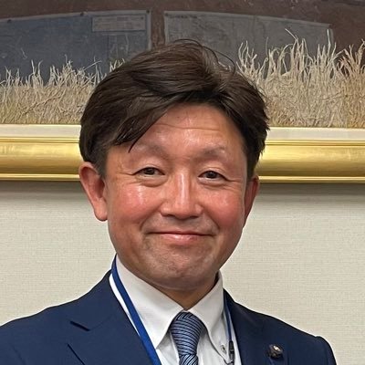 大桃英樹氏