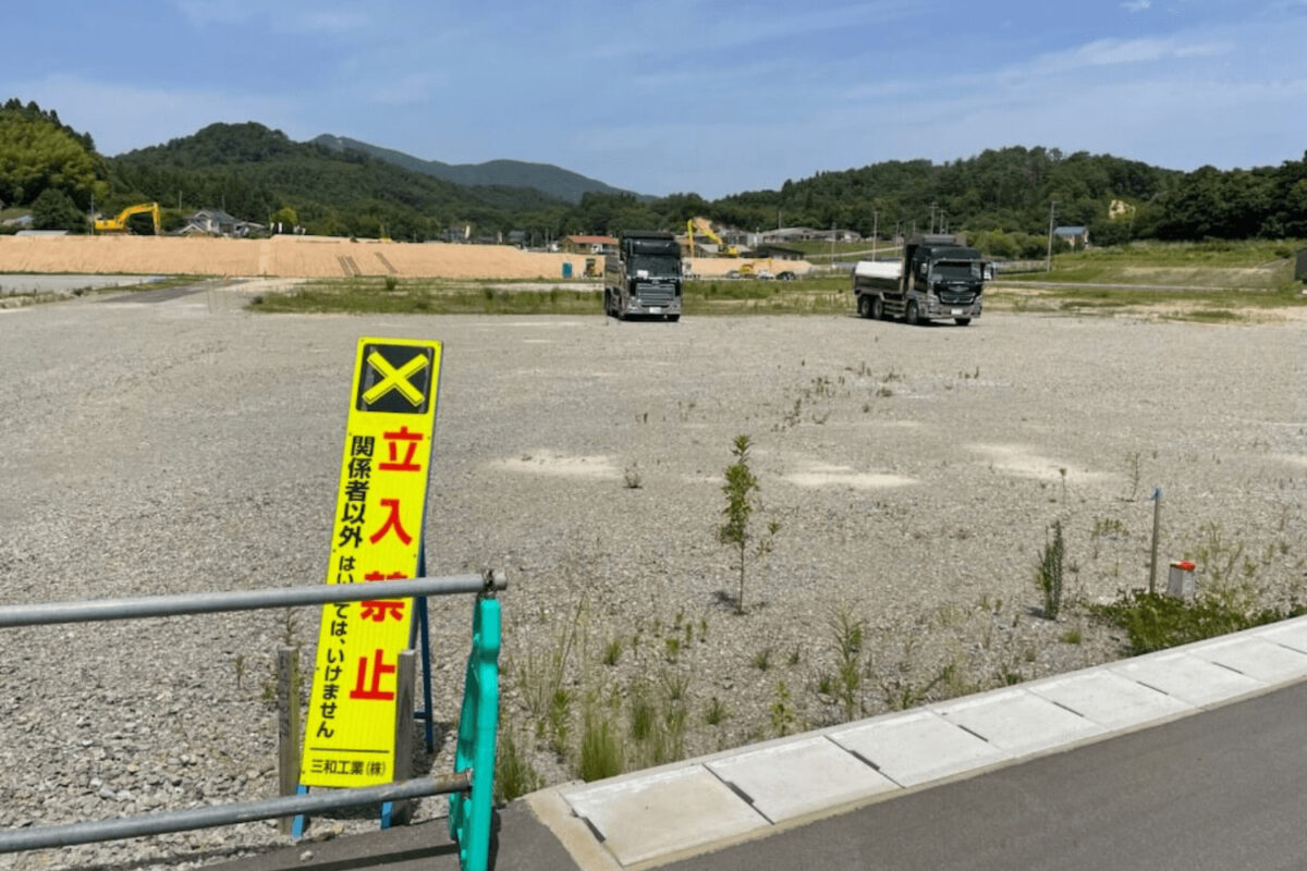 田村市の新病院工事問題で新展開