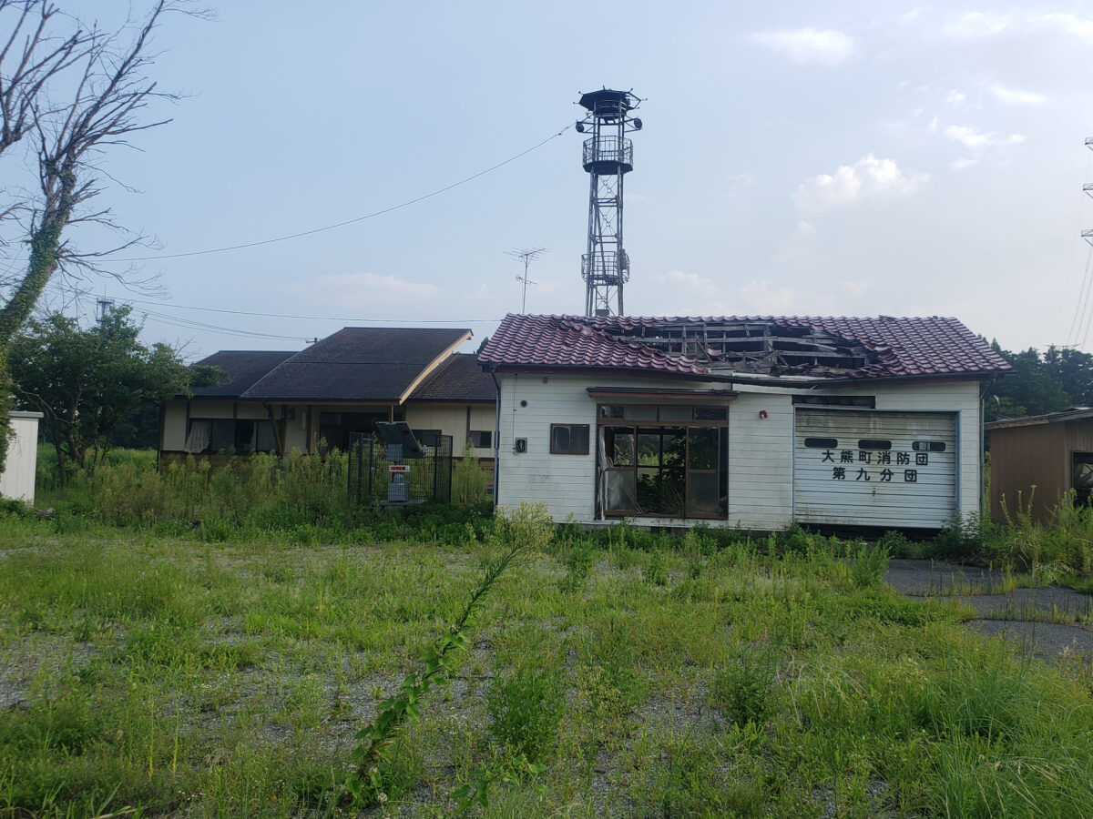 動き出した「特定帰還居住区域」計画