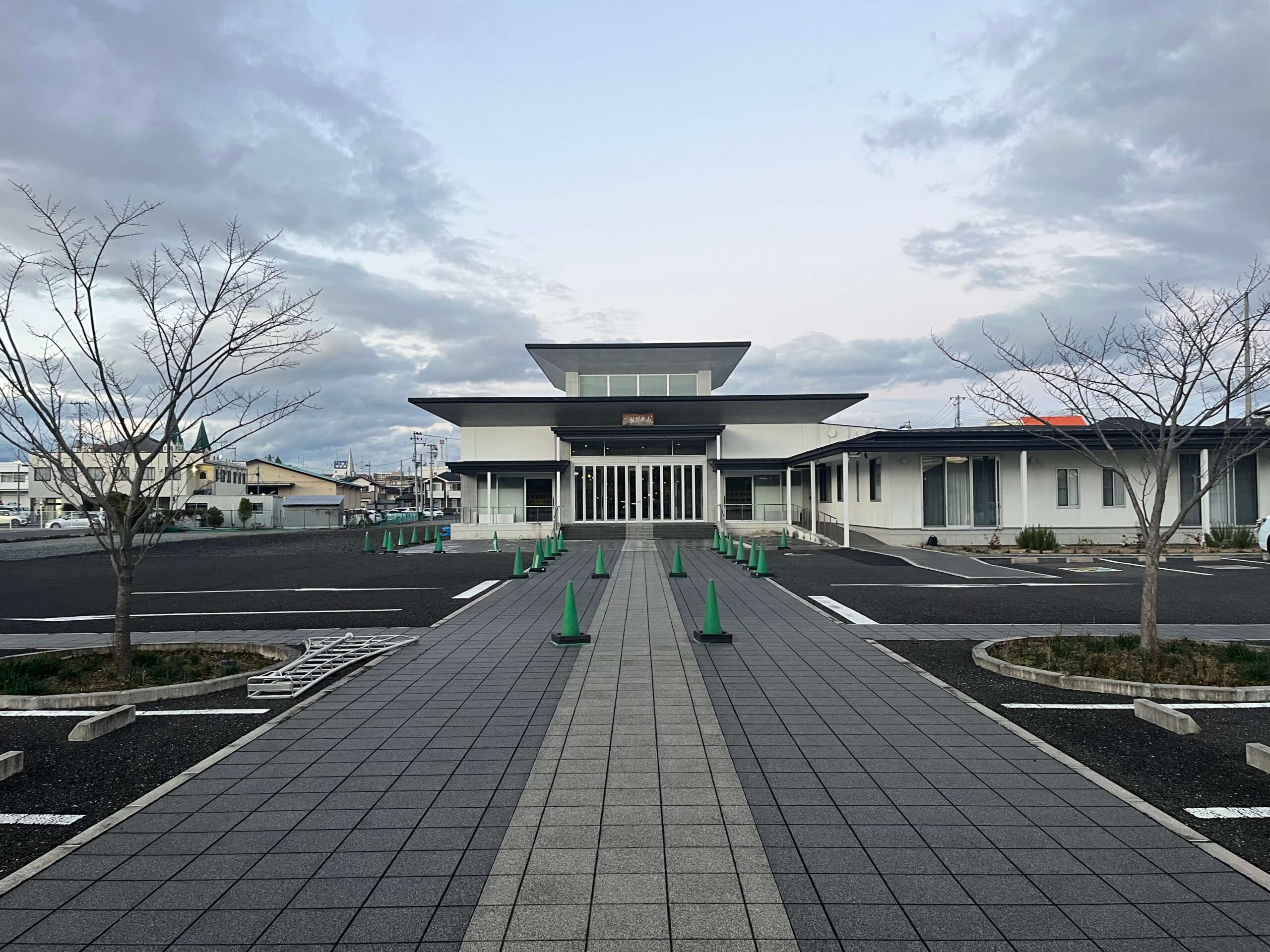 郡山【小原寺】お檀家・業者に敬遠される前住職