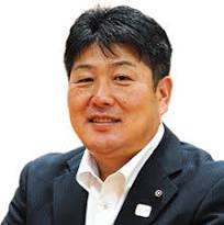 安藤聡氏