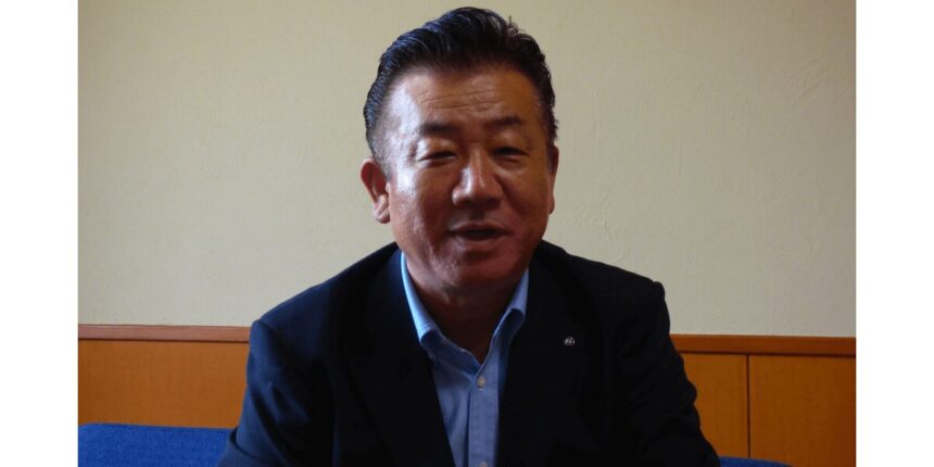 【磐梯町】佐藤淳一町長インタビュー（2024.7月）