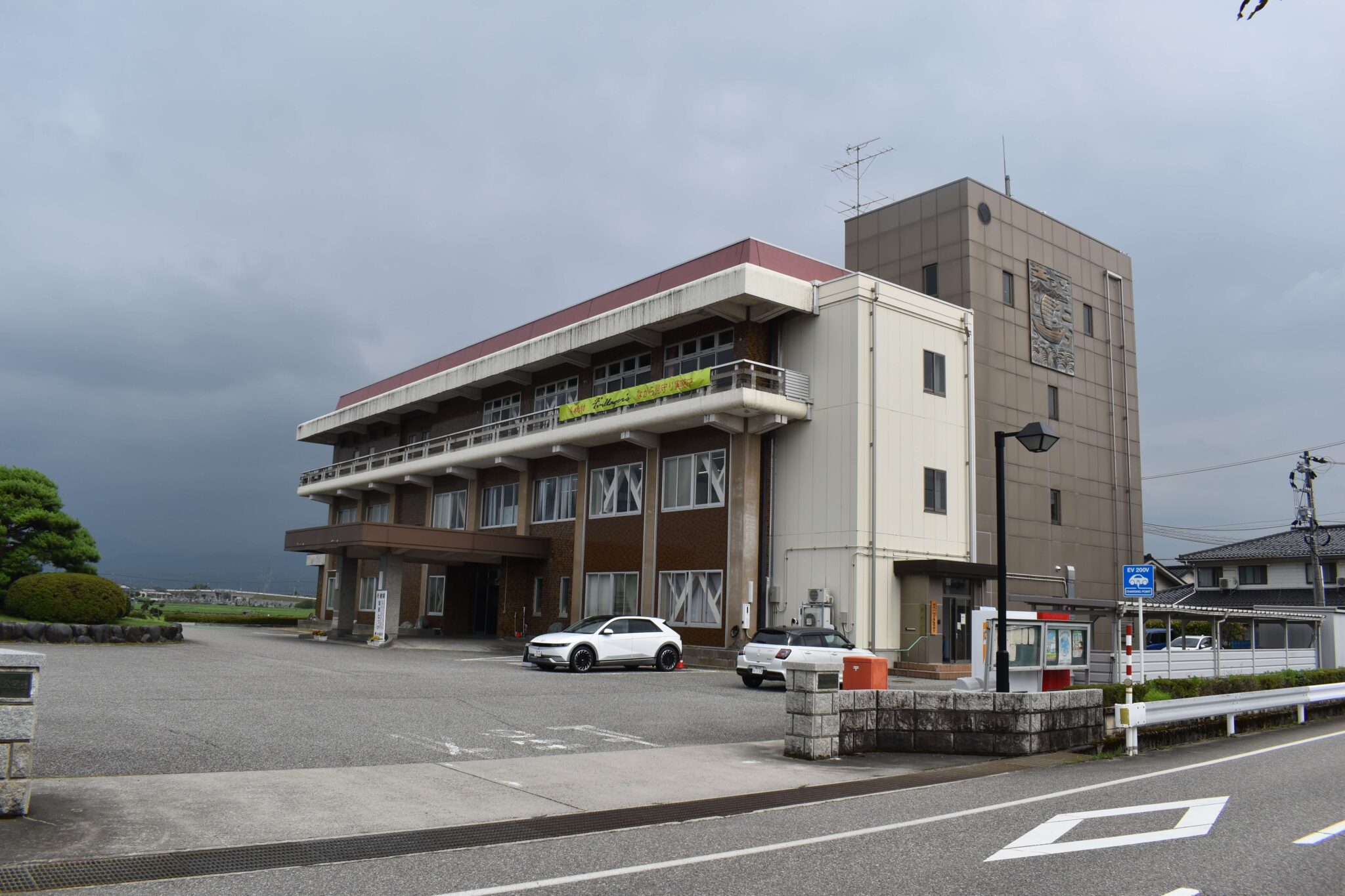 【奇跡の村】富山県舟橋村に学ぶ