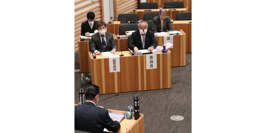 国見町議会には荷が重い救急車事業検証