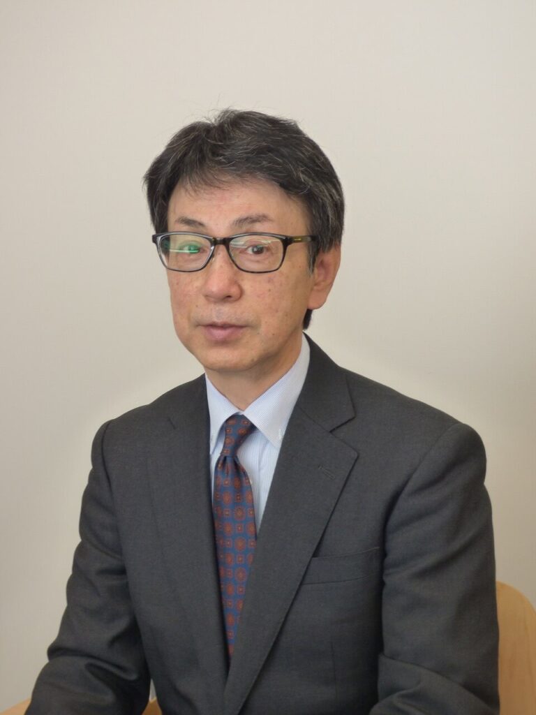 引地真町長