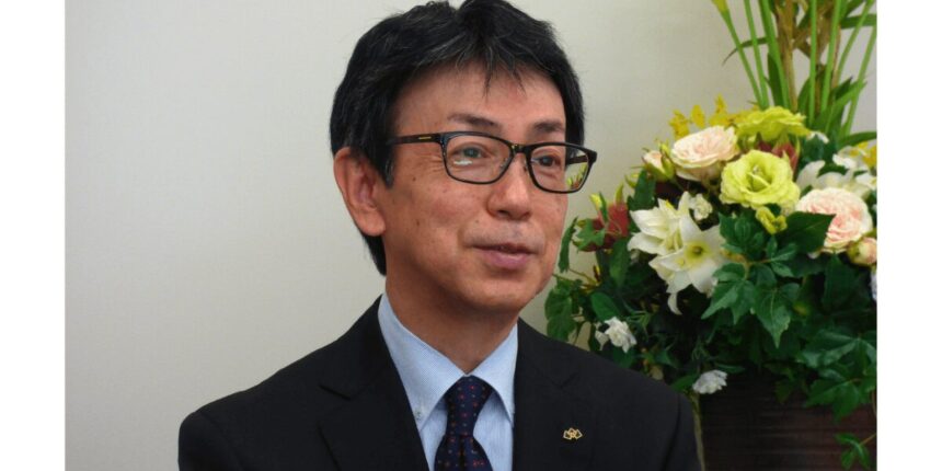 【国見町】引地真町長インタビュー【2024.4月】