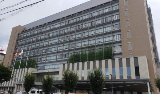 【福島市】３月からごみ出し新ルールを適用