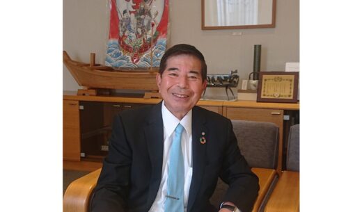 【石川町官製談合汚職】裏目に出た財界誌「塩田前町長釈明記事」