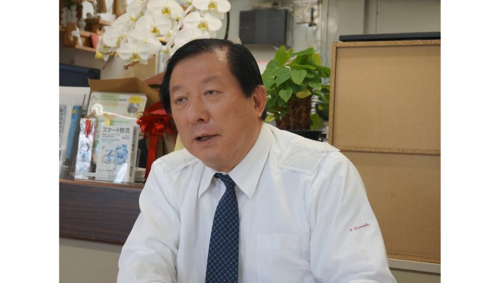 亀岡前衆院議員