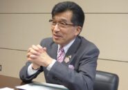 【福島市】木幡浩市長インタビュー【2025.3】