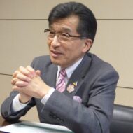 【福島市】木幡浩市長インタビュー【2025.3】