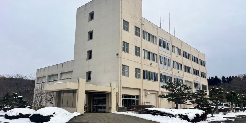 福島県社会福祉事業団の福祉施設でまた虐待!?