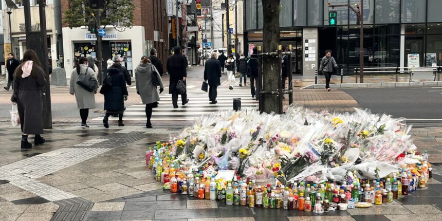 郡山駅前「受験生死亡事故」の波紋