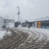 【只見町】駅前複合施設整備の課題