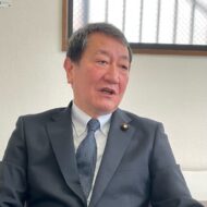 【星北斗】参議院議員インタビュー（2025.3）