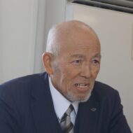 【福島県交通安全協会】小川則雄会長インタビュー