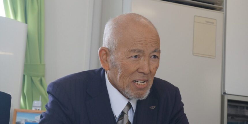【福島県交通安全協会】小川則雄会長インタビュー
