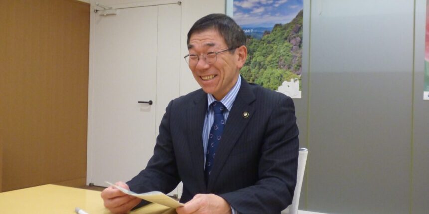【伊達市】須田博行市長インタビュー【2025.3】