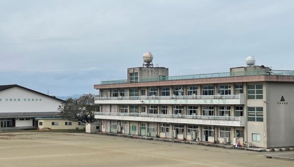門田小学校
