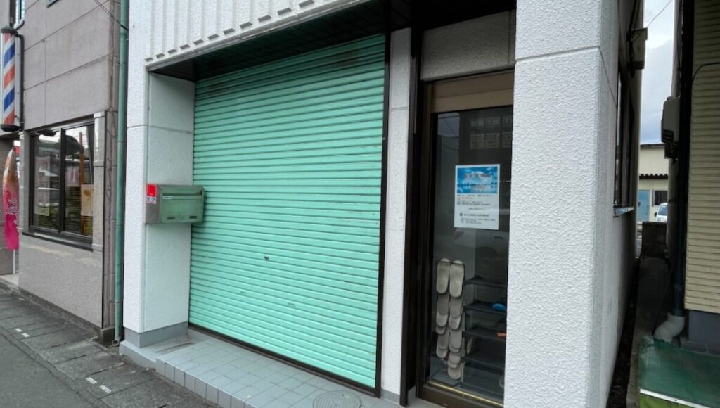 アークスフォームの事務所に
社員がいることは滅多にない
