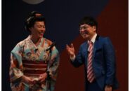 【特別インタビュー】福島発お笑いコンビ【母心】