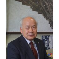【西郷村】高橋廣志村長インタビュー【2025.4月】