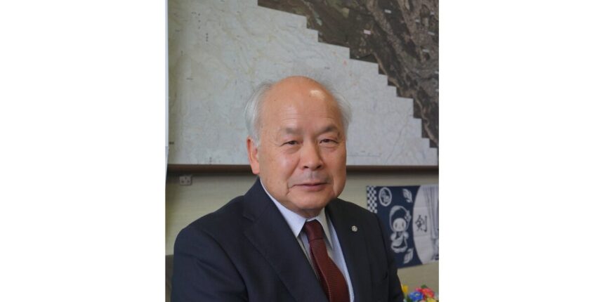 【西郷村】高橋廣志村長インタビュー【2025.4月】
