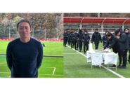【いわきFC】大倉代表が振り返る10年の軌跡