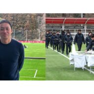 【いわきFC】大倉代表が振り返る10年の軌跡