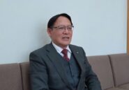【鮫川村】宗田雅之村長インタビュー【2025.4月】