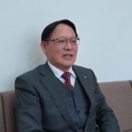 【鮫川村】宗田雅之村長インタビュー【2025.4月】