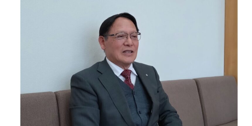 【鮫川村】宗田雅之村長インタビュー【2025.4月】