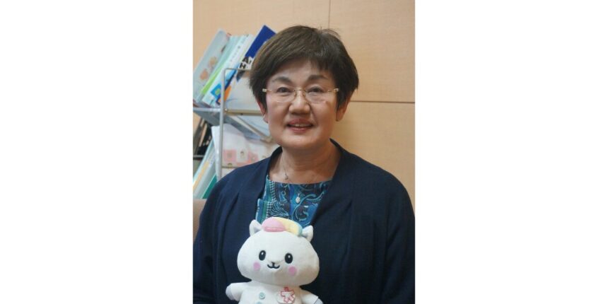 【福島県看護協会】佐藤博子会長インタビュー
