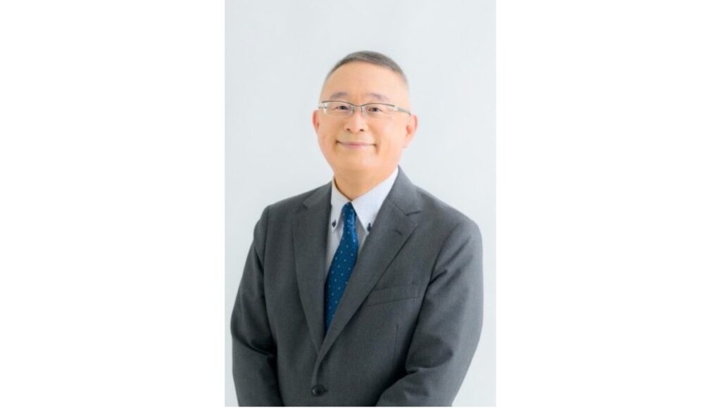 鏡田辰也 フリーアナウンサー