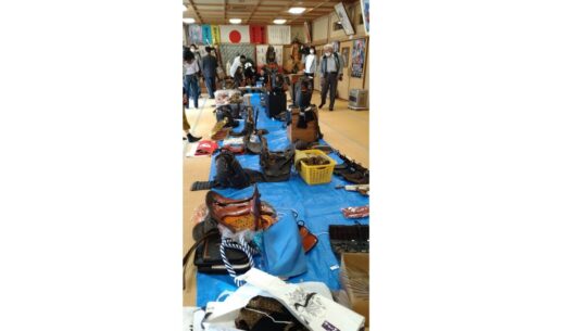 相馬野馬追中ノ郷騎馬会で金銭トラブル