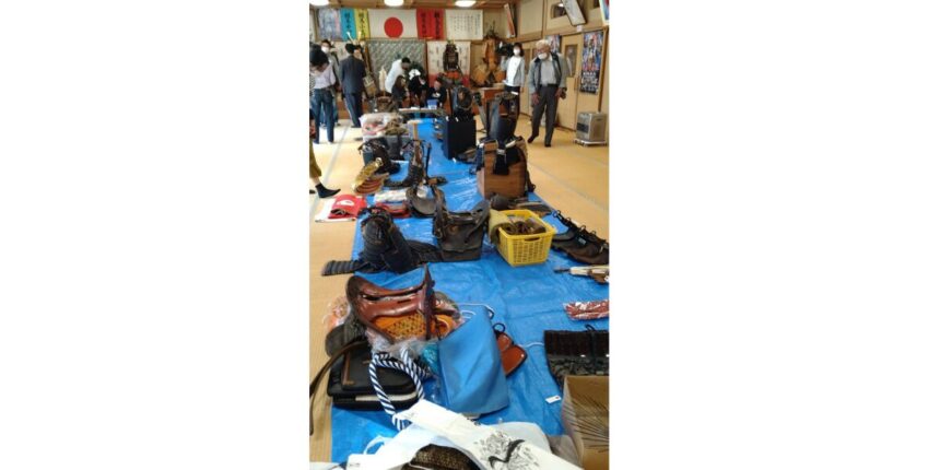 相馬野馬追中ノ郷騎馬会で金銭トラブル